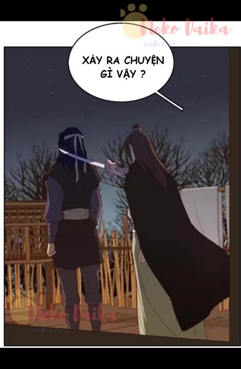 Ác nữ hoàng hậu: Chapter 112