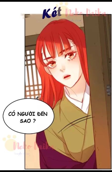 Ác nữ hoàng hậu: Chapter 112