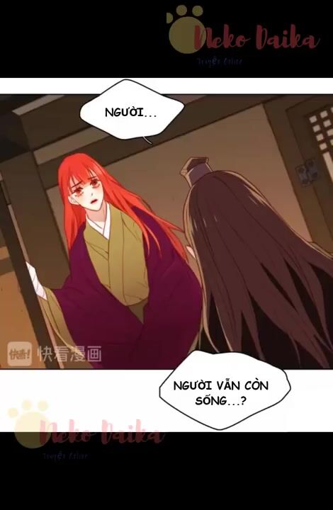 Ác nữ hoàng hậu: Chapter 112