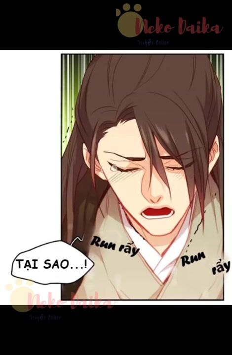 Ác nữ hoàng hậu: Chapter 112