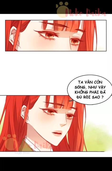 Ác nữ hoàng hậu: Chapter 112