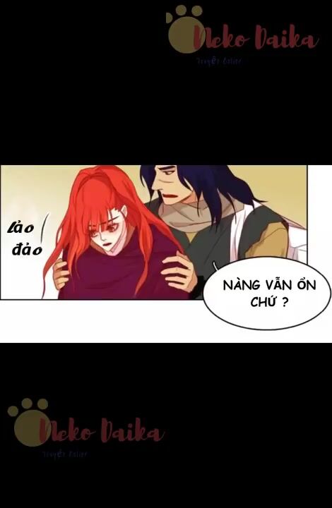 Ác nữ hoàng hậu: Chapter 112