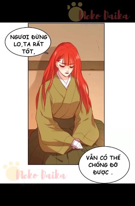 Ác nữ hoàng hậu: Chapter 112