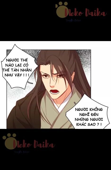 Ác nữ hoàng hậu: Chapter 112