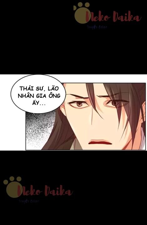 Ác nữ hoàng hậu: Chapter 112