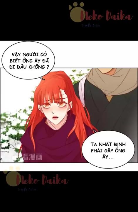Ác nữ hoàng hậu: Chapter 112