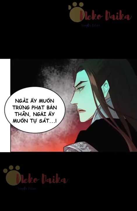 Ác nữ hoàng hậu: Chapter 112