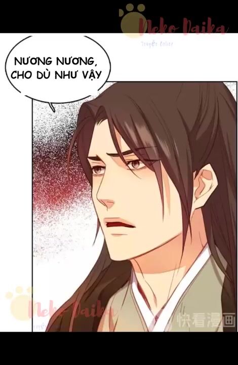 Ác nữ hoàng hậu: Chapter 112