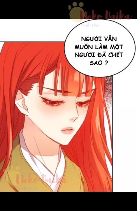 Ác nữ hoàng hậu: Chapter 112
