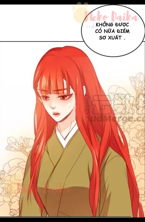 Ác nữ hoàng hậu: Chapter 112