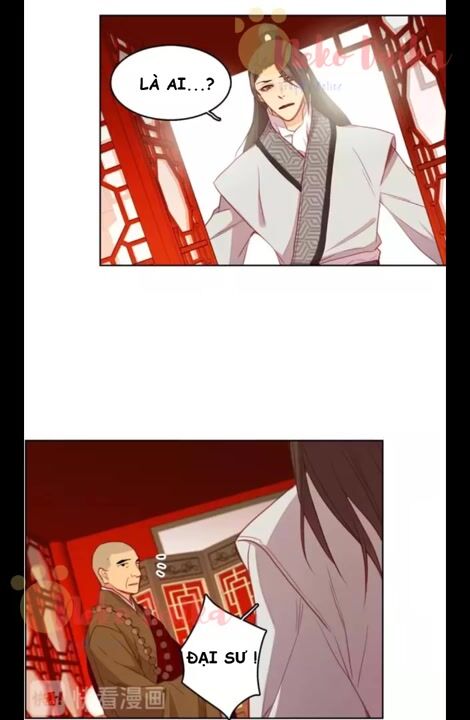 Ác nữ hoàng hậu: Chapter 112
