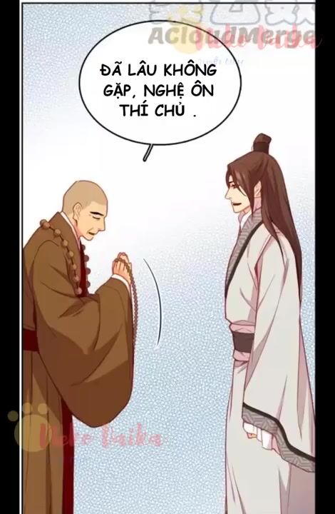 Ác nữ hoàng hậu: Chapter 112
