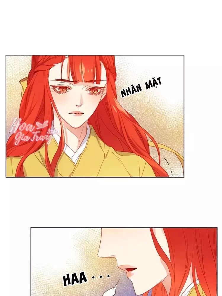 Ác nữ hoàng hậu: Chapter 118
