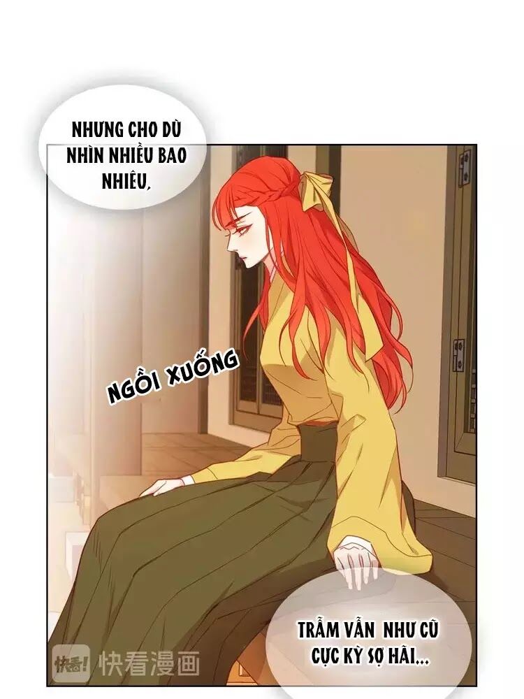 Ác nữ hoàng hậu: Chapter 118