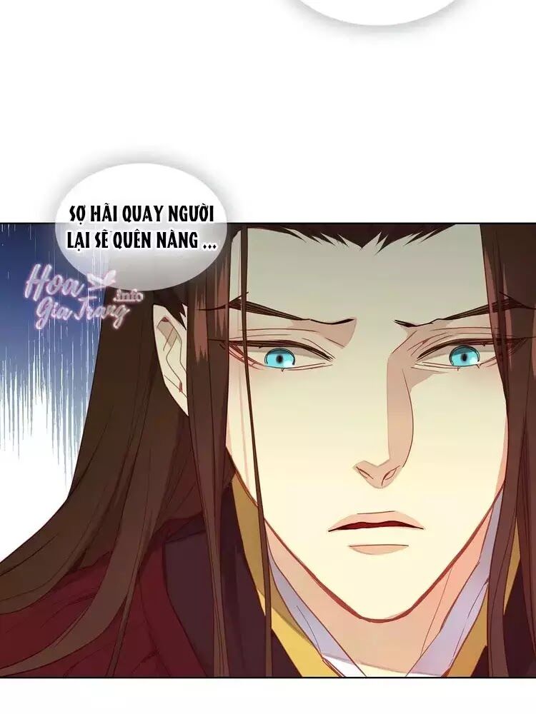 Ác nữ hoàng hậu: Chapter 118