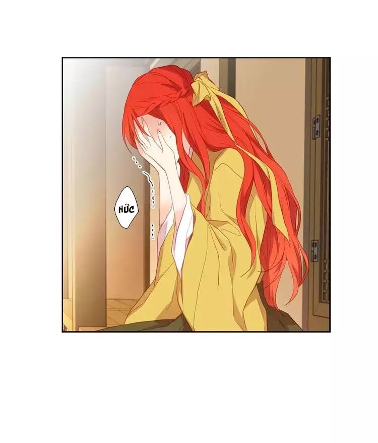 Ác nữ hoàng hậu: Chapter 118