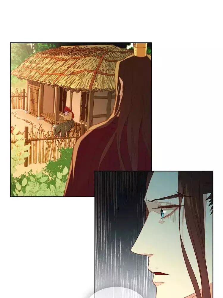 Ác nữ hoàng hậu: Chapter 118