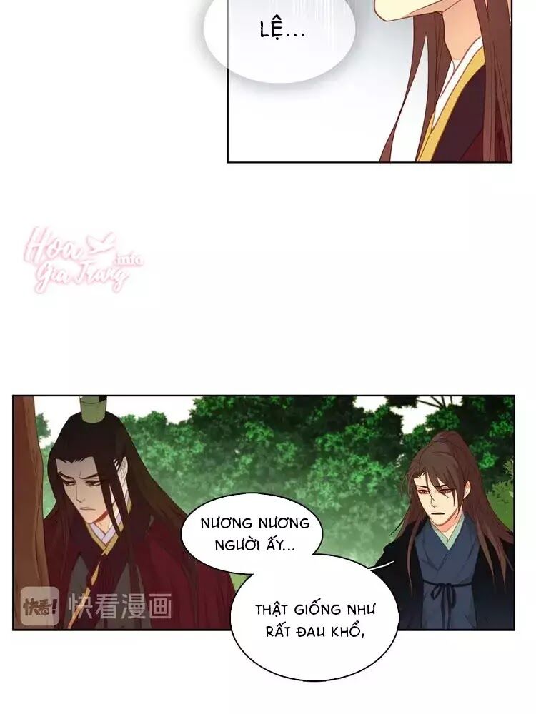 Ác nữ hoàng hậu: Chapter 118