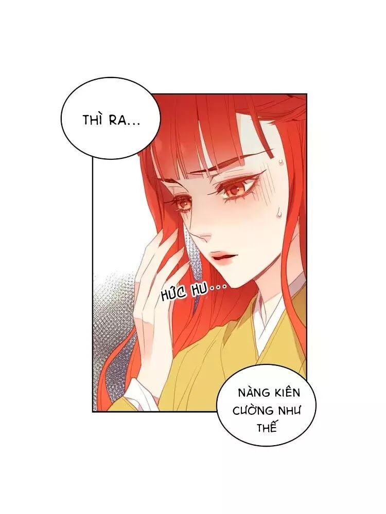 Ác nữ hoàng hậu: Chapter 118