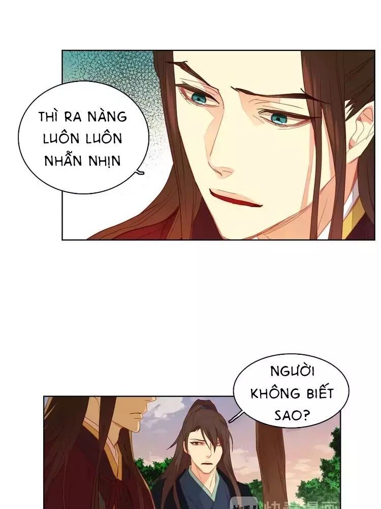 Ác nữ hoàng hậu: Chapter 118