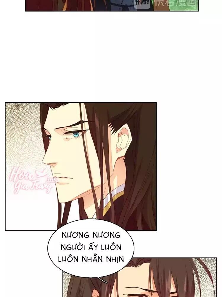 Ác nữ hoàng hậu: Chapter 118