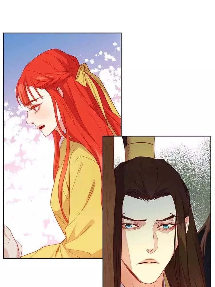 Ác nữ hoàng hậu: Chapter 118