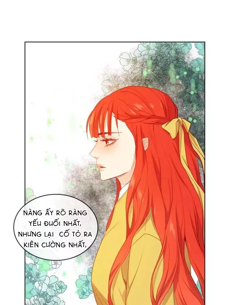 Ác nữ hoàng hậu: Chapter 118