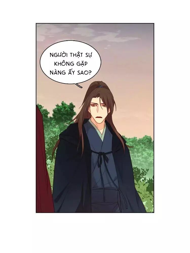 Ác nữ hoàng hậu: Chapter 118