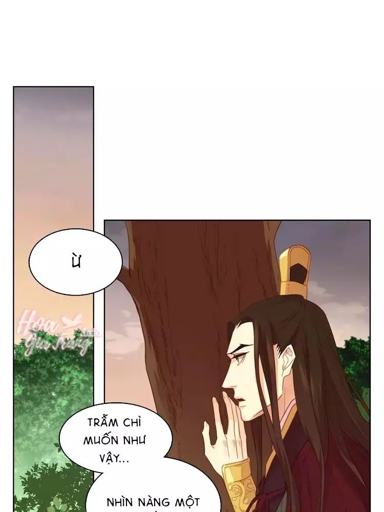 Ác nữ hoàng hậu: Chapter 118