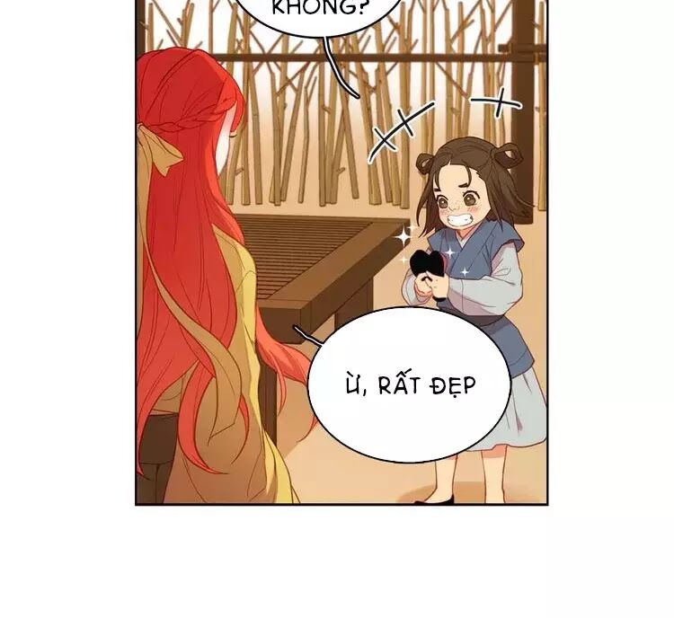 Ác nữ hoàng hậu: Chapter 118