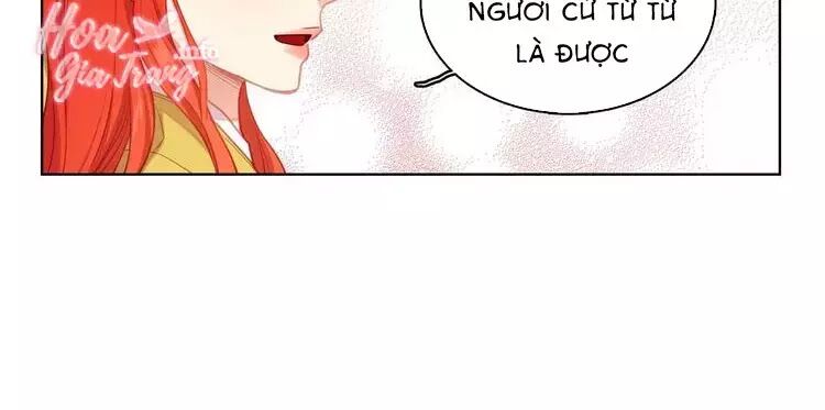 Ác nữ hoàng hậu: Chapter 118