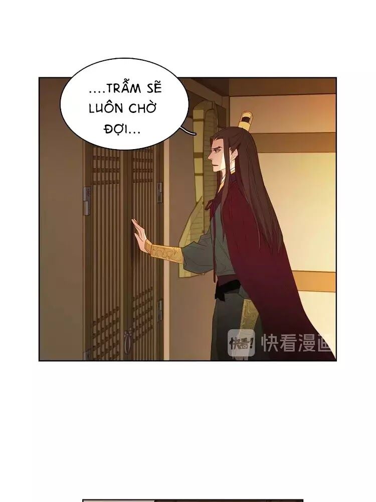 Ác nữ hoàng hậu: Chapter 118