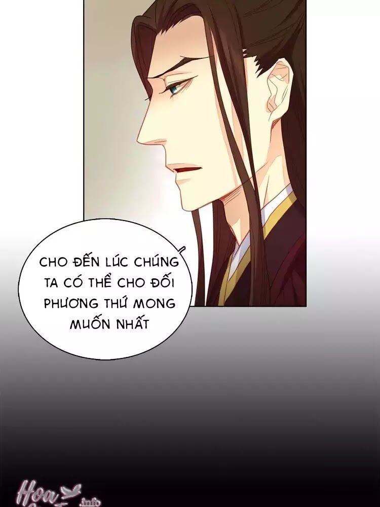 Ác nữ hoàng hậu: Chapter 118