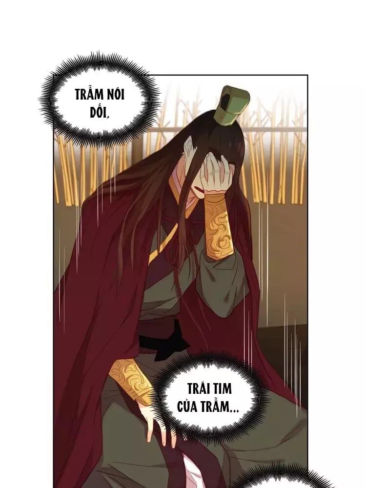 Ác nữ hoàng hậu: Chapter 118