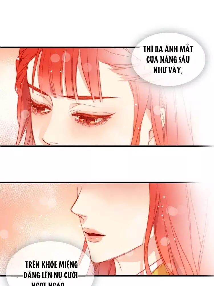 Ác nữ hoàng hậu: Chapter 118