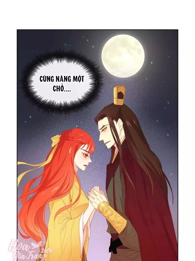 Ác nữ hoàng hậu: Chapter 118
