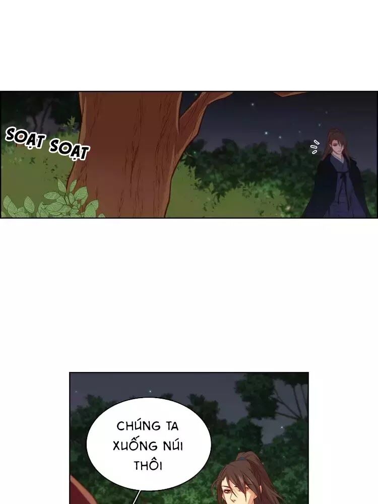 Ác nữ hoàng hậu: Chapter 118