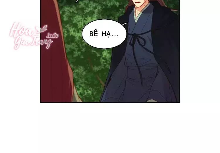 Ác nữ hoàng hậu: Chapter 118