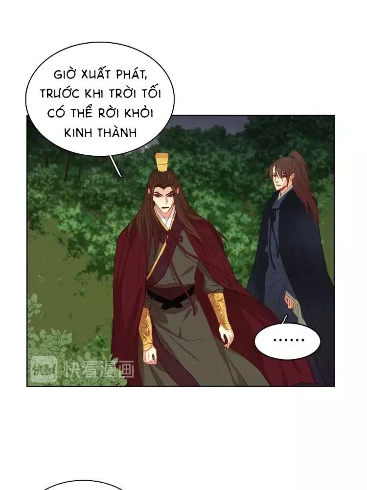 Ác nữ hoàng hậu: Chapter 118