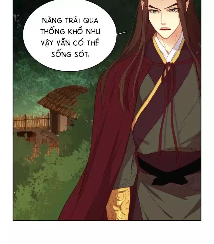 Ác nữ hoàng hậu: Chapter 118