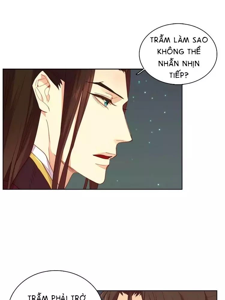 Ác nữ hoàng hậu: Chapter 118