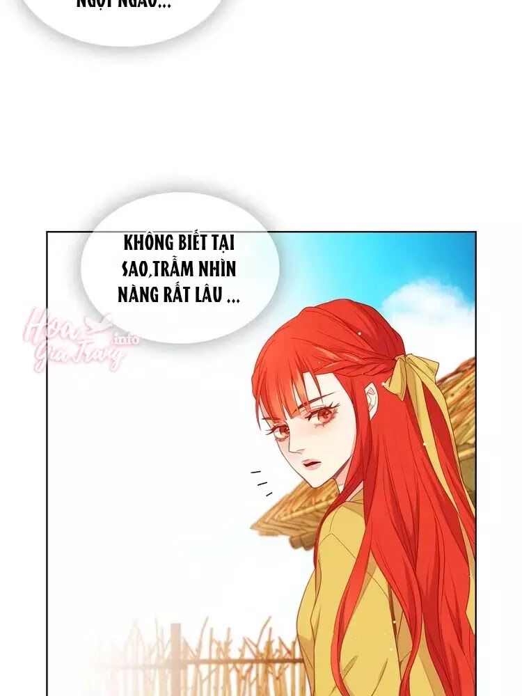 Ác nữ hoàng hậu: Chapter 118