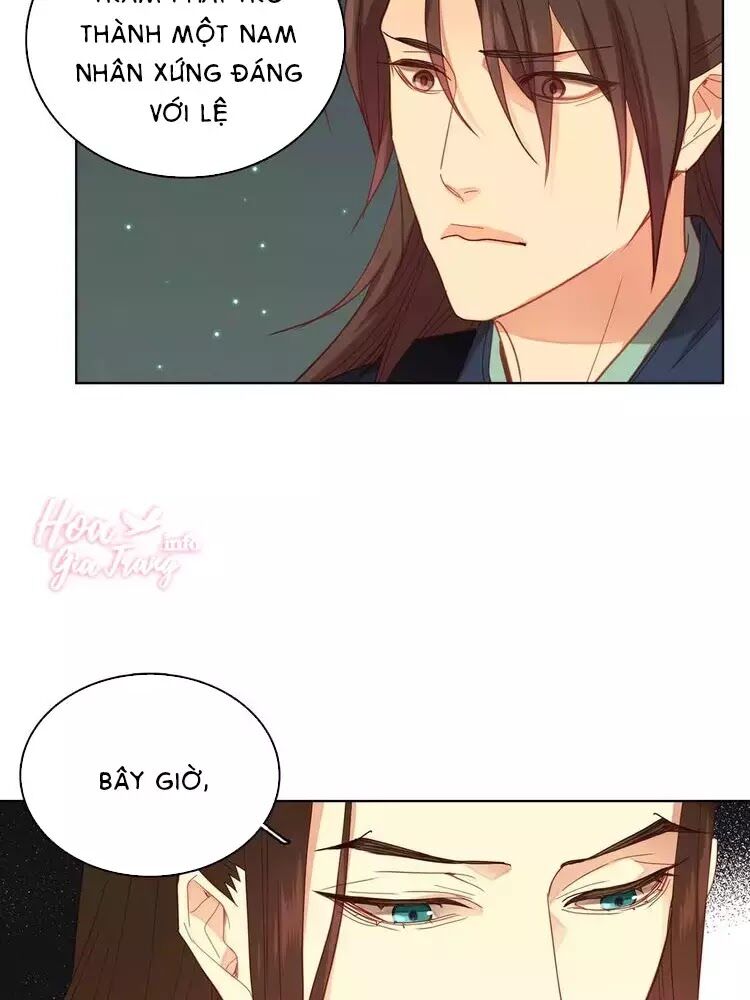Ác nữ hoàng hậu: Chapter 118