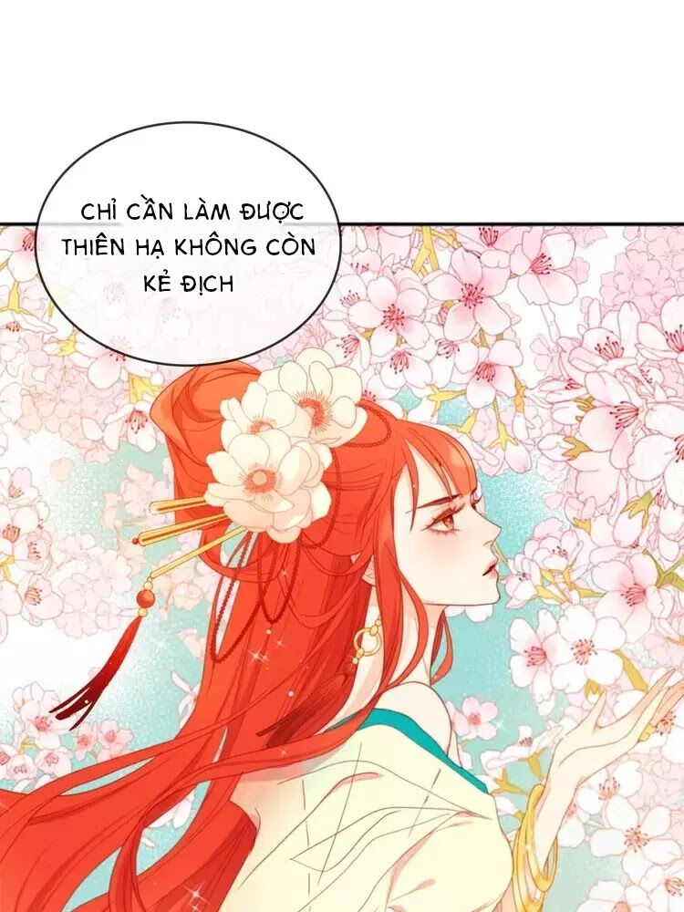 Ác nữ hoàng hậu: Chapter 118