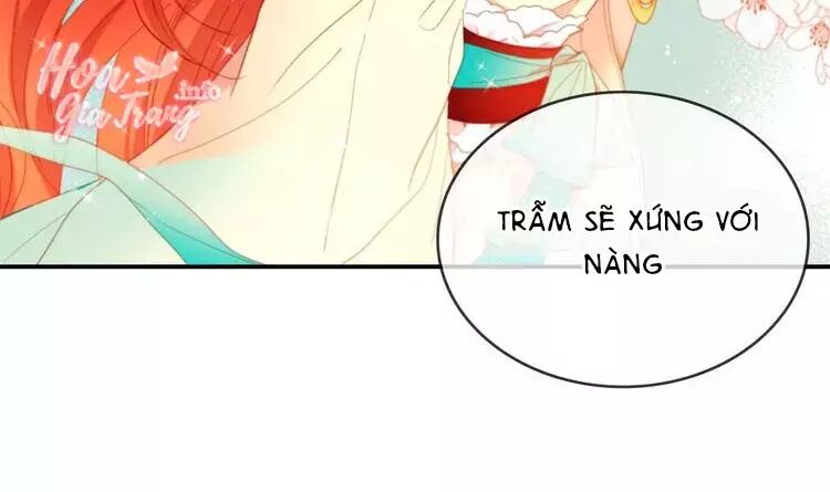 Ác nữ hoàng hậu: Chapter 118