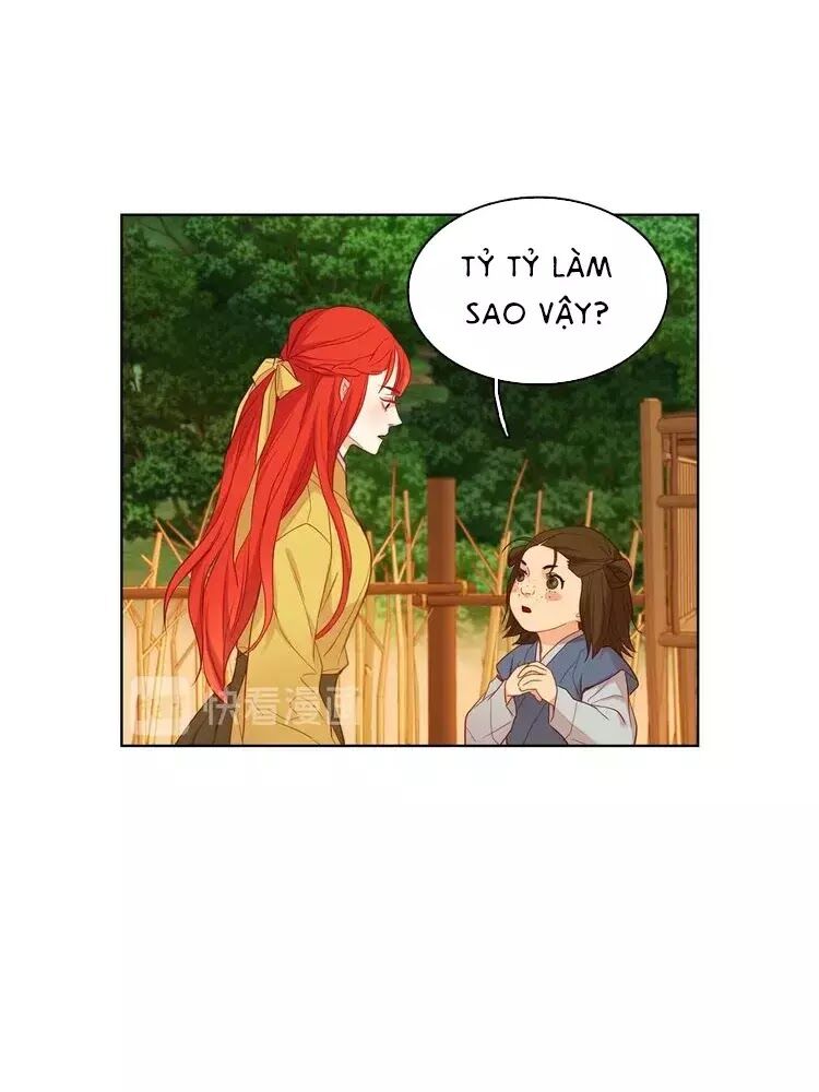 Ác nữ hoàng hậu: Chapter 118