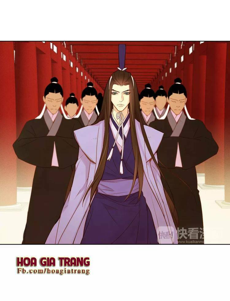 Ác nữ hoàng hậu: Chapter 12