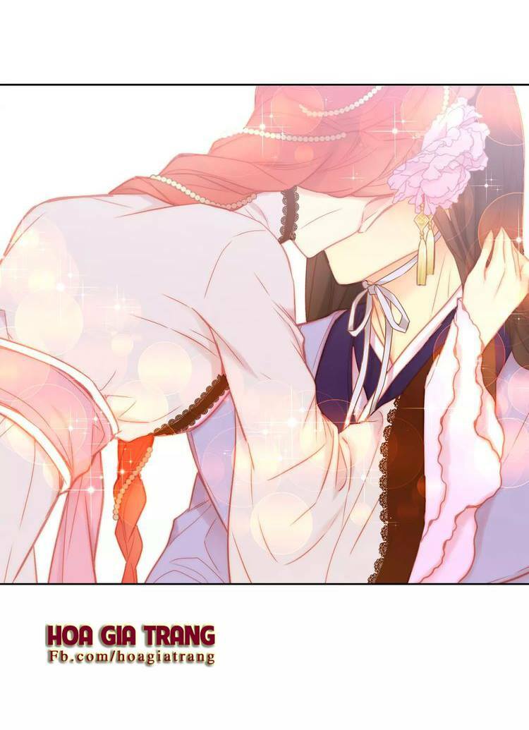Ác nữ hoàng hậu: Chapter 12