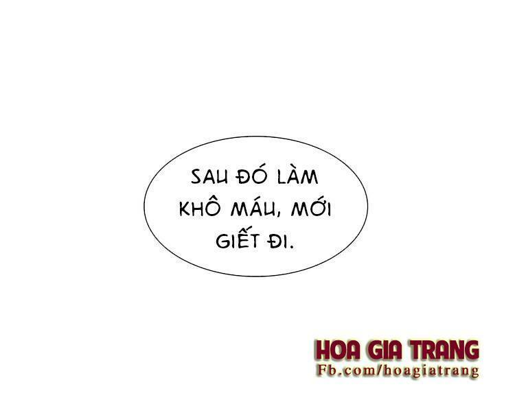 Ác nữ hoàng hậu: Chapter 12