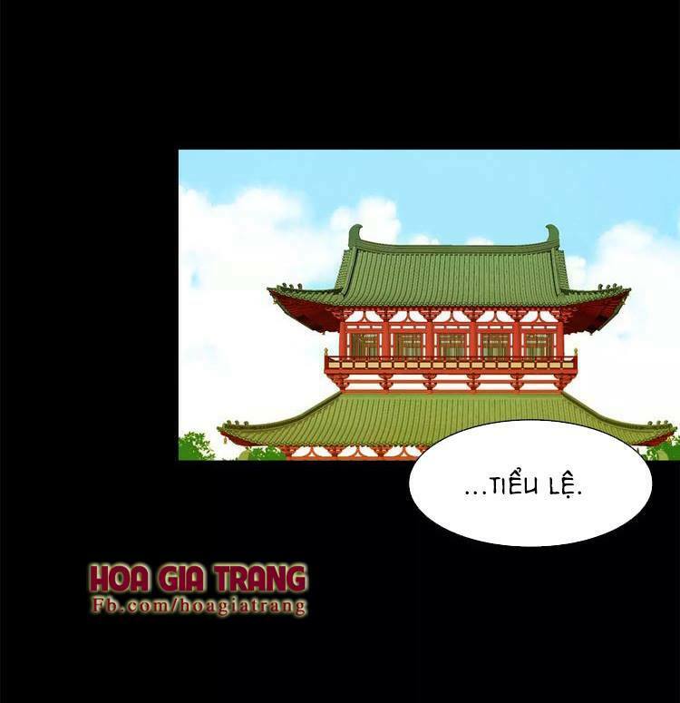 Ác nữ hoàng hậu: Chapter 13